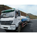 5000L-15000L Sinotruk HOWO Wasser-LKW / HOWO-Wassertank-LKW / HOWO-Wassersprinkler-LKW / HOWO-Wasserwagen / HOWO-Wasserwagen